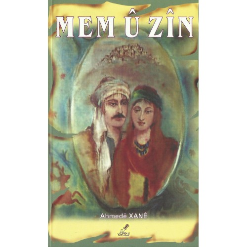 Mem'u Zin- Ahmade Xane